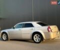 Серый Крайслер 300C, объемом двигателя 2.99 л и пробегом 216 тыс. км за 8900 $, фото 13 на Automoto.ua