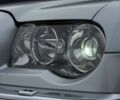 Серый Крайслер 300C, объемом двигателя 2.99 л и пробегом 275 тыс. км за 8199 $, фото 8 на Automoto.ua