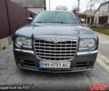 Серый Крайслер 300C, объемом двигателя 2.7 л и пробегом 241 тыс. км за 6800 $, фото 2 на Automoto.ua