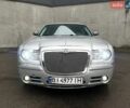 Сірий Крайслер 300C, об'ємом двигуна 2.74 л та пробігом 211 тис. км за 5499 $, фото 1 на Automoto.ua