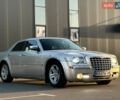 Серый Крайслер 300C, объемом двигателя 2.99 л и пробегом 216 тыс. км за 8900 $, фото 2 на Automoto.ua