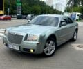 Сірий Крайслер 300C, об'ємом двигуна 3.5 л та пробігом 220 тис. км за 6500 $, фото 1 на Automoto.ua