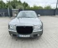 Сірий Крайслер 300C, об'ємом двигуна 3 л та пробігом 280 тис. км за 6500 $, фото 1 на Automoto.ua