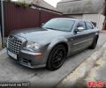 Серый Крайслер 300C, объемом двигателя 2.7 л и пробегом 241 тыс. км за 6800 $, фото 3 на Automoto.ua