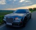 Серый Крайслер 300C, объемом двигателя 2.7 л и пробегом 251 тыс. км за 5700 $, фото 1 на Automoto.ua