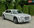 Сірий Крайслер 300C, об'ємом двигуна 2.74 л та пробігом 202 тис. км за 6200 $, фото 1 на Automoto.ua