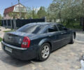 Серый Крайслер 300C, объемом двигателя 2.74 л и пробегом 312 тыс. км за 8700 $, фото 3 на Automoto.ua