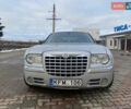 Серый Крайслер 300C, объемом двигателя 0 л и пробегом 130 тыс. км за 3999 $, фото 23 на Automoto.ua
