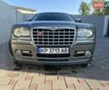 Серый Крайслер 300C, объемом двигателя 2.99 л и пробегом 211 тыс. км за 9400 $, фото 2 на Automoto.ua