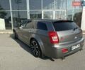 Серый Крайслер 300C, объемом двигателя 2.99 л и пробегом 211 тыс. км за 9400 $, фото 9 на Automoto.ua