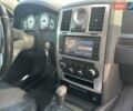 Серый Крайслер 300C, объемом двигателя 2.99 л и пробегом 211 тыс. км за 9400 $, фото 13 на Automoto.ua
