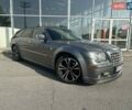 Крайслер 300C 2009 в Запорожье на Automoto.ua Серый Крайслер 300C, объемом двигателя 2.99 л и пробегом 211 тыс. км за 9400 $, фото 8 на Automoto.ua