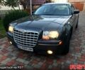 Серый Крайслер 300C, объемом двигателя 2.7 л и пробегом 210 тыс. км за 10000 $, фото 7 на Automoto.ua