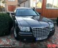 Серый Крайслер 300C, объемом двигателя 2.7 л и пробегом 210 тыс. км за 10000 $, фото 8 на Automoto.ua