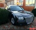 Серый Крайслер 300C, объемом двигателя 2.7 л и пробегом 210 тыс. км за 10000 $, фото 4 на Automoto.ua