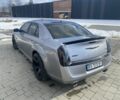 Серый Крайслер 300C, объемом двигателя 3.6 л и пробегом 300 тыс. км за 11800 $, фото 3 на Automoto.ua