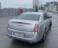 Серый Крайслер 300C, объемом двигателя 3 л и пробегом 215 тыс. км за 11000 $, фото 5 на Automoto.ua