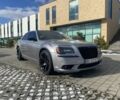 Серый Крайслер 300C, объемом двигателя 3.6 л и пробегом 300 тыс. км за 12000 $, фото 1 на Automoto.ua