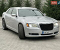 Серый Крайслер 300C, объемом двигателя 5.65 л и пробегом 161 тыс. км за 14800 $, фото 11 на Automoto.ua