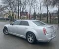 Серый Крайслер 300C, объемом двигателя 3 л и пробегом 215 тыс. км за 10500 $, фото 3 на Automoto.ua