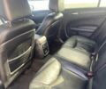 Серый Крайслер 300C, объемом двигателя 3.6 л и пробегом 300 тыс. км за 11800 $, фото 7 на Automoto.ua