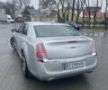 Серый Крайслер 300C, объемом двигателя 3 л и пробегом 215 тыс. км за 11000 $, фото 4 на Automoto.ua