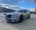 Сірий Крайслер 300C, об'ємом двигуна 3.6 л та пробігом 353 тис. км за 12899 $, фото 1 на Automoto.ua