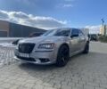 Серый Крайслер 300C, объемом двигателя 3.6 л и пробегом 300 тыс. км за 11800 $, фото 1 на Automoto.ua