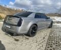 Серый Крайслер 300C, объемом двигателя 3.6 л и пробегом 300 тыс. км за 11800 $, фото 2 на Automoto.ua