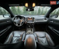 Серый Крайслер 300C, объемом двигателя 5.65 л и пробегом 161 тыс. км за 14800 $, фото 30 на Automoto.ua