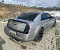 Серый Крайслер 300C, объемом двигателя 3.6 л и пробегом 300 тыс. км за 11800 $, фото 4 на Automoto.ua
