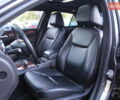 Серый Крайслер 300C, объемом двигателя 3.6 л и пробегом 125 тыс. км за 12300 $, фото 7 на Automoto.ua