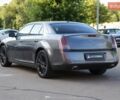 Серый Крайслер 300C, объемом двигателя 3.6 л и пробегом 125 тыс. км за 12300 $, фото 4 на Automoto.ua