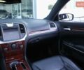 Серый Крайслер 300C, объемом двигателя 3.6 л и пробегом 125 тыс. км за 12300 $, фото 13 на Automoto.ua