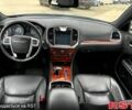 Сірий Крайслер 300C, об'ємом двигуна 3.6 л та пробігом 165 тис. км за 11600 $, фото 5 на Automoto.ua