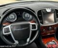 Сірий Крайслер 300C, об'ємом двигуна 3.6 л та пробігом 165 тис. км за 11600 $, фото 6 на Automoto.ua