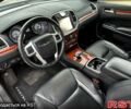 Сірий Крайслер 300C, об'ємом двигуна 3.6 л та пробігом 165 тис. км за 11600 $, фото 7 на Automoto.ua