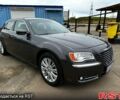Сірий Крайслер 300C, об'ємом двигуна 3.6 л та пробігом 165 тис. км за 11600 $, фото 1 на Automoto.ua