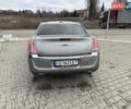 Серый Крайслер 300C, объемом двигателя 3.61 л и пробегом 273 тыс. км за 16499 $, фото 5 на Automoto.ua