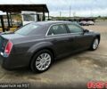 Сірий Крайслер 300C, об'ємом двигуна 3.6 л та пробігом 165 тис. км за 11600 $, фото 1 на Automoto.ua