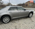 Серый Крайслер 300C, объемом двигателя 3.61 л и пробегом 273 тыс. км за 16499 $, фото 3 на Automoto.ua