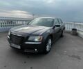 Серый Крайслер 300C, объемом двигателя 3.6 л и пробегом 165 тыс. км за 11800 $, фото 11 на Automoto.ua
