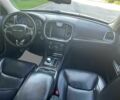Серый Крайслер 300C, объемом двигателя 3.6 л и пробегом 125 тыс. км за 5500 $, фото 9 на Automoto.ua