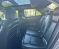 Серый Крайслер 300C, объемом двигателя 3.6 л и пробегом 125 тыс. км за 5500 $, фото 13 на Automoto.ua