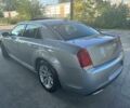 Серый Крайслер 300C, объемом двигателя 3.6 л и пробегом 125 тыс. км за 5500 $, фото 6 на Automoto.ua