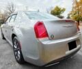 Сірий Крайслер 300C, об'ємом двигуна 3.6 л та пробігом 89 тис. км за 5500 $, фото 2 на Automoto.ua