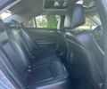 Серый Крайслер 300C, объемом двигателя 3.6 л и пробегом 125 тыс. км за 5500 $, фото 12 на Automoto.ua