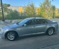 Серый Крайслер 300C, объемом двигателя 3.6 л и пробегом 125 тыс. км за 5500 $, фото 2 на Automoto.ua