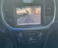 Серый Крайслер 300C, объемом двигателя 3.6 л и пробегом 125 тыс. км за 5500 $, фото 10 на Automoto.ua