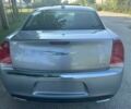 Серый Крайслер 300C, объемом двигателя 3.6 л и пробегом 125 тыс. км за 5500 $, фото 5 на Automoto.ua